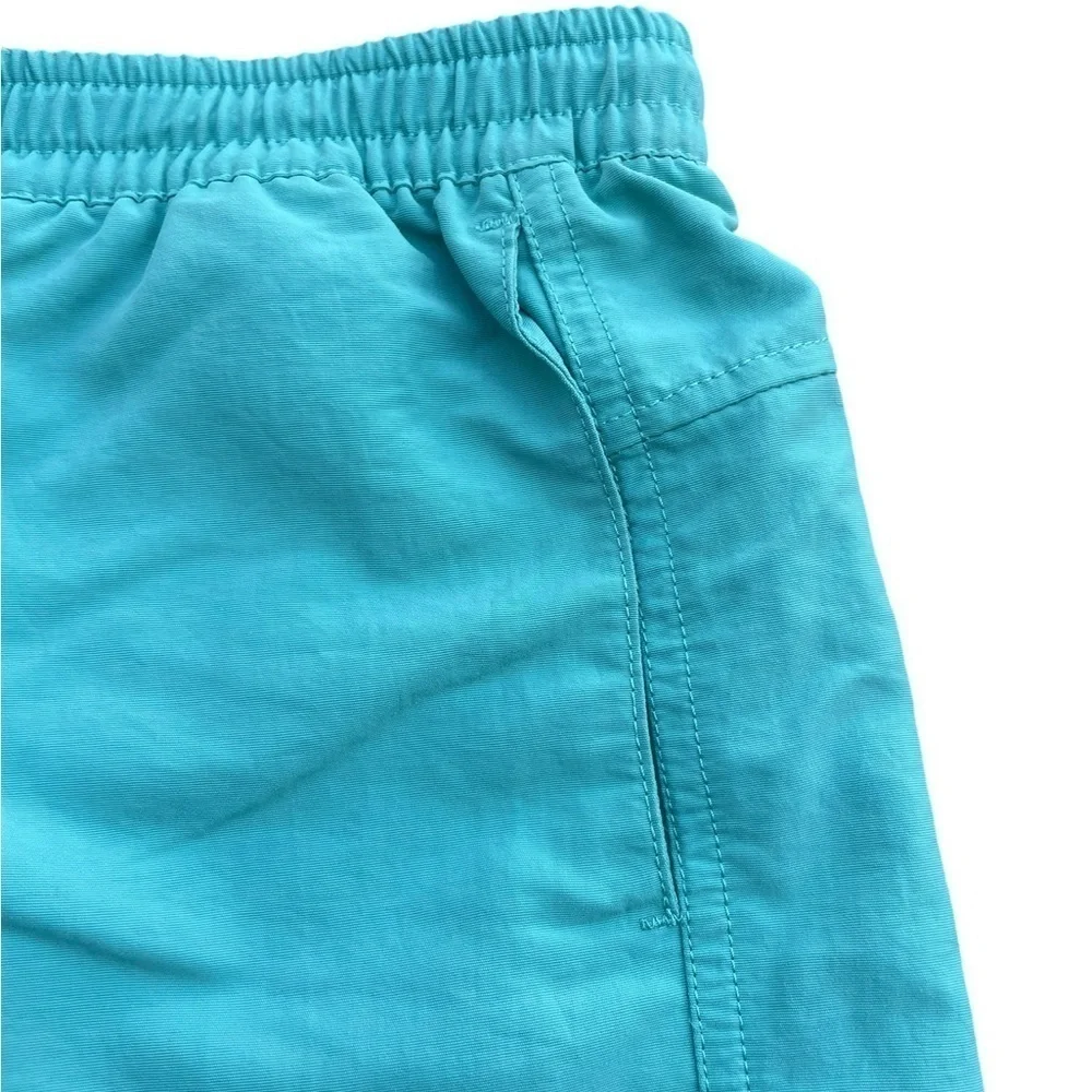 Patagonia Kid's Baggies Unlined Shorts Size XL